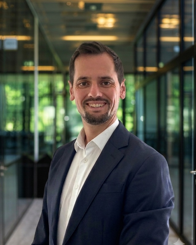 Benjamin Westra